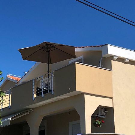 Apartman Gabriel Zadar Apartment Luaran gambar