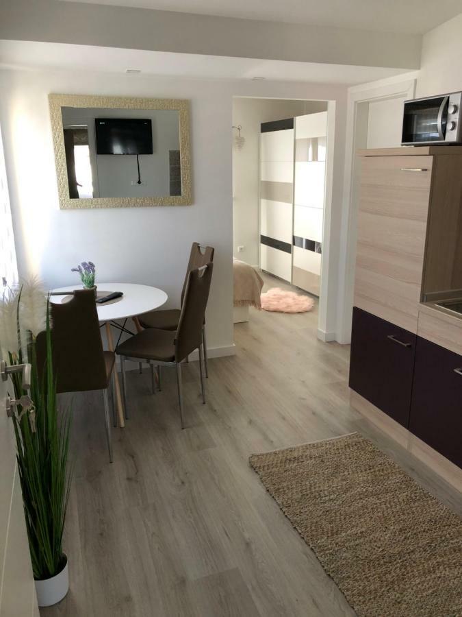 Apartman Gabriel Zadar Apartment Luaran gambar