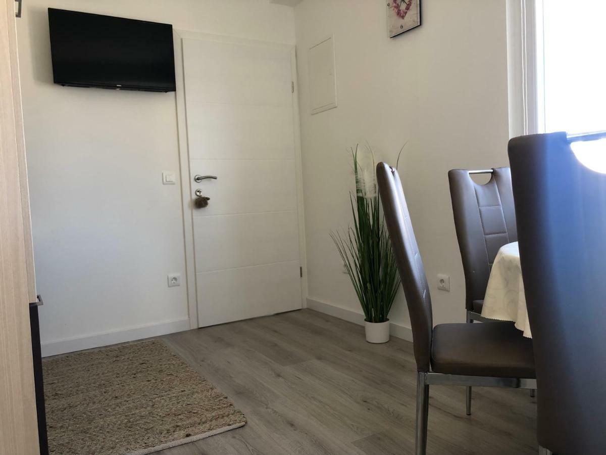Apartman Gabriel Zadar Apartment Luaran gambar