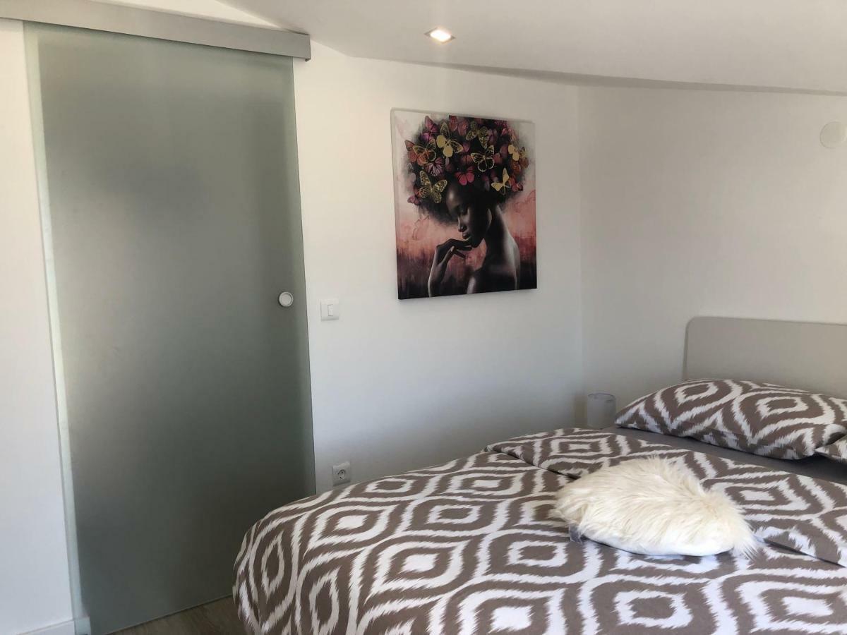 Apartman Gabriel Zadar Apartment Luaran gambar