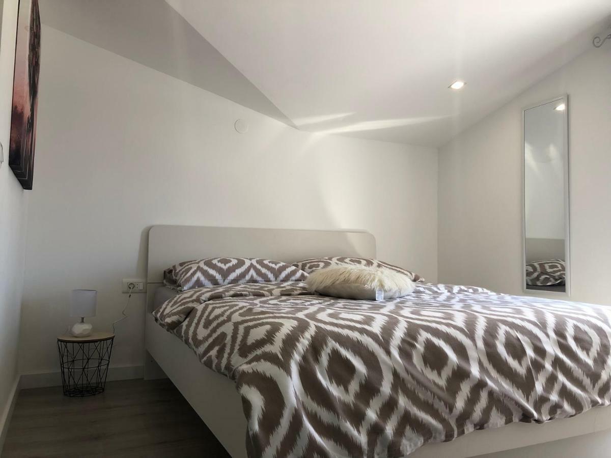 Apartman Gabriel Zadar Apartment Luaran gambar