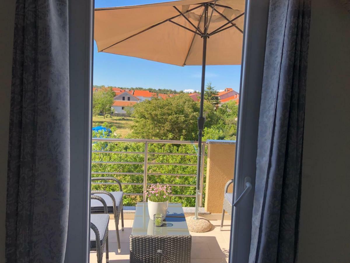 Apartman Gabriel Zadar Apartment Luaran gambar