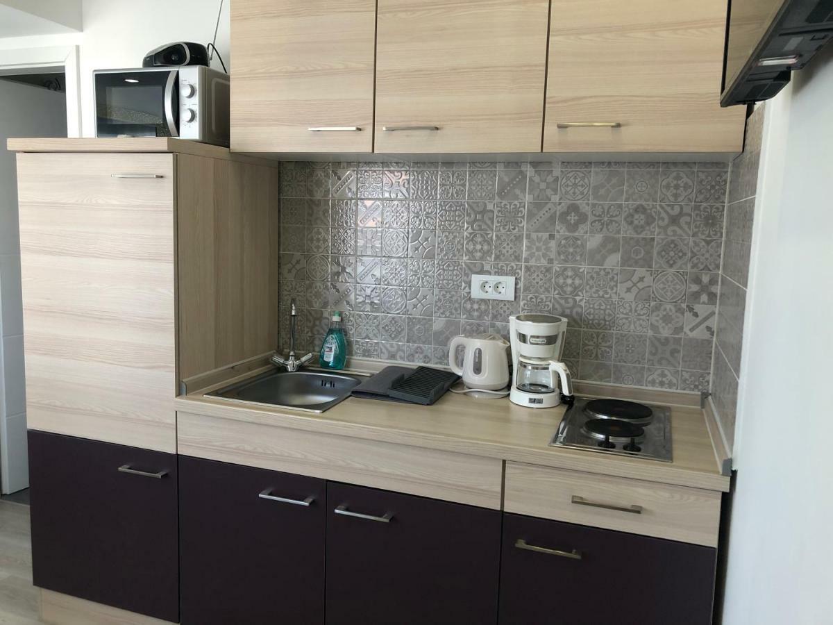 Apartman Gabriel Zadar Apartment Luaran gambar