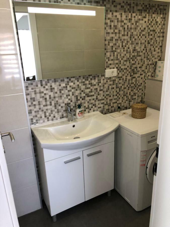 Apartman Gabriel Zadar Apartment Luaran gambar