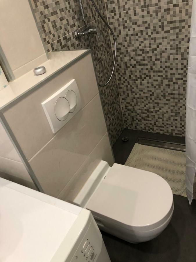 Apartman Gabriel Zadar Apartment Luaran gambar