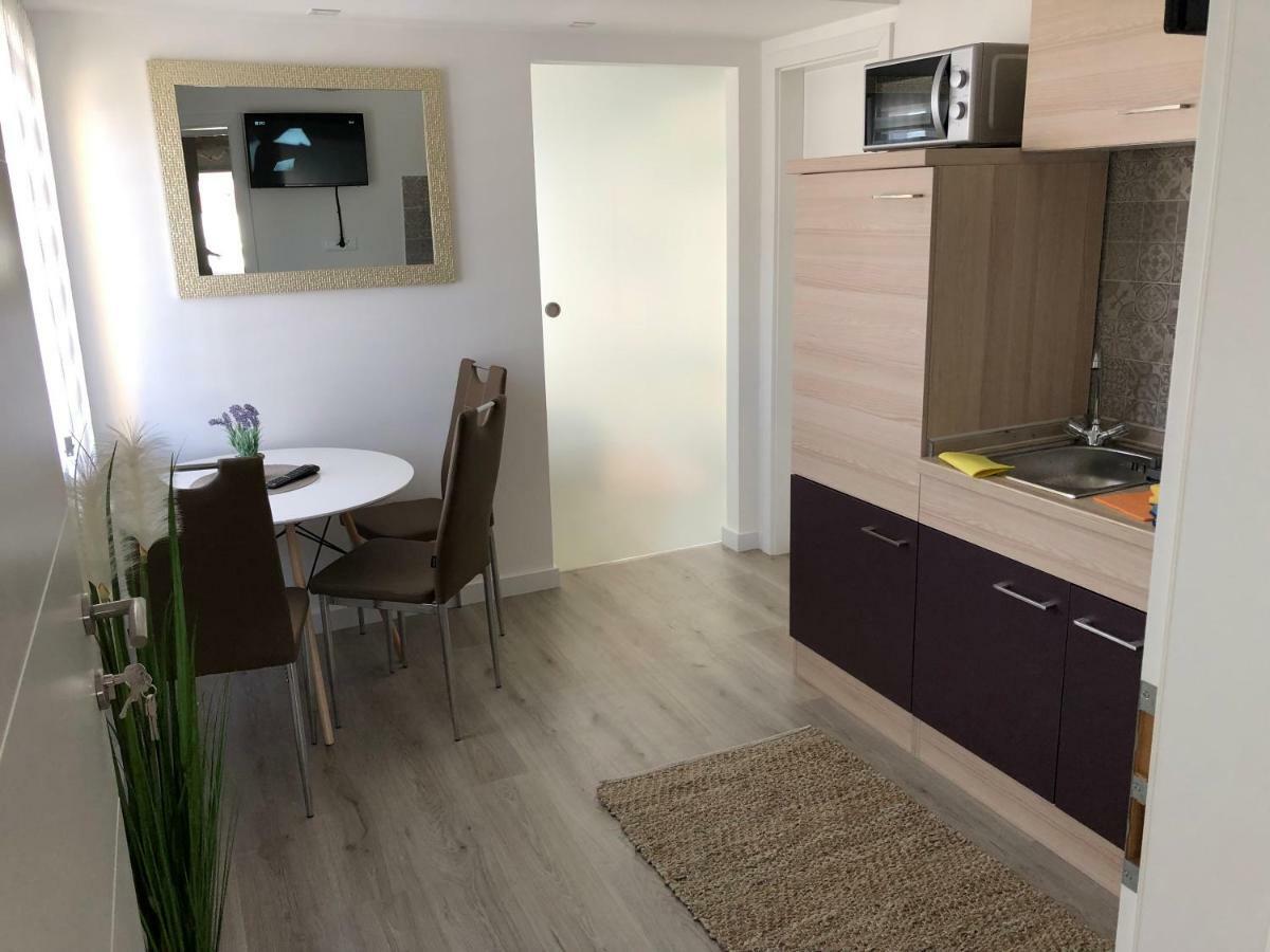 Apartman Gabriel Zadar Apartment Luaran gambar