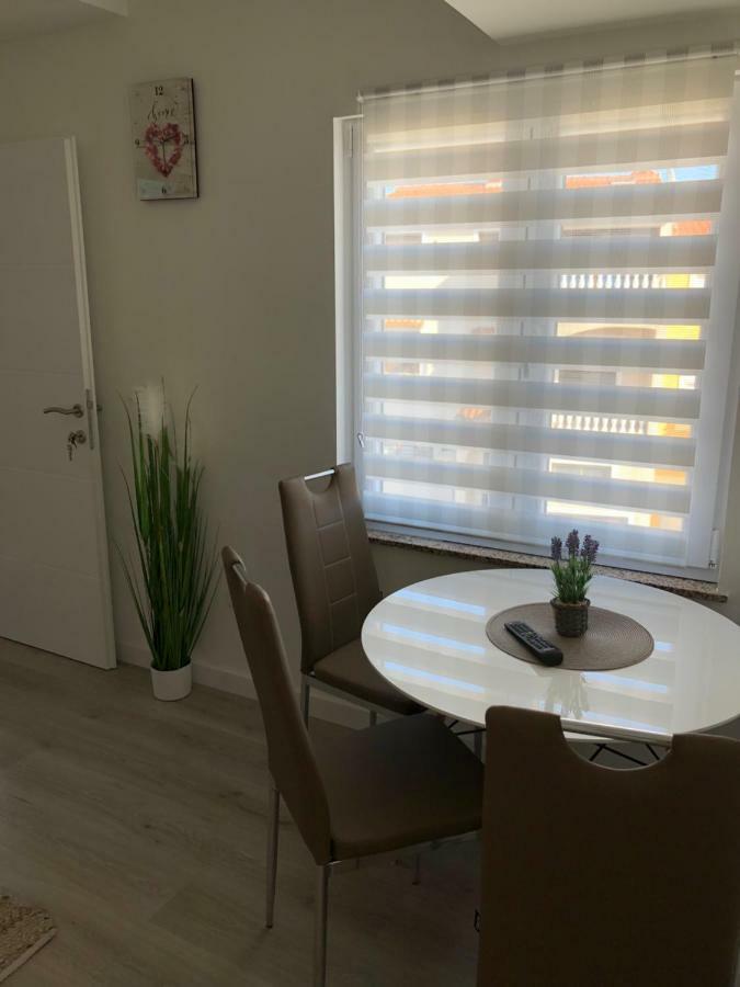 Apartman Gabriel Zadar Apartment Luaran gambar