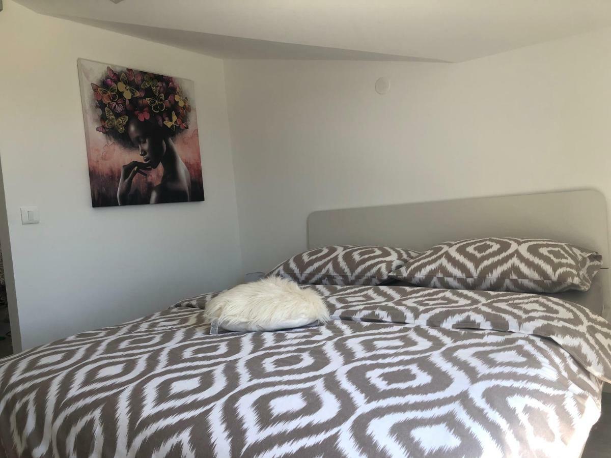 Apartman Gabriel Zadar Apartment Luaran gambar
