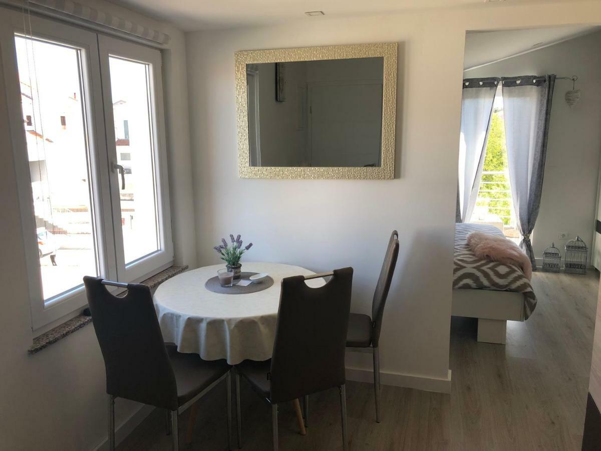 Apartman Gabriel Zadar Apartment Luaran gambar