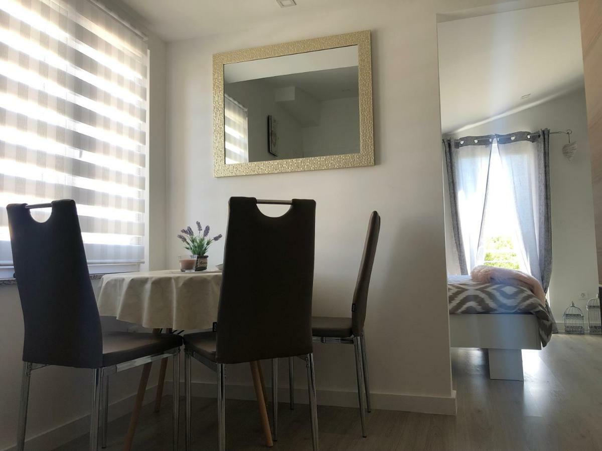 Apartman Gabriel Zadar Apartment Luaran gambar