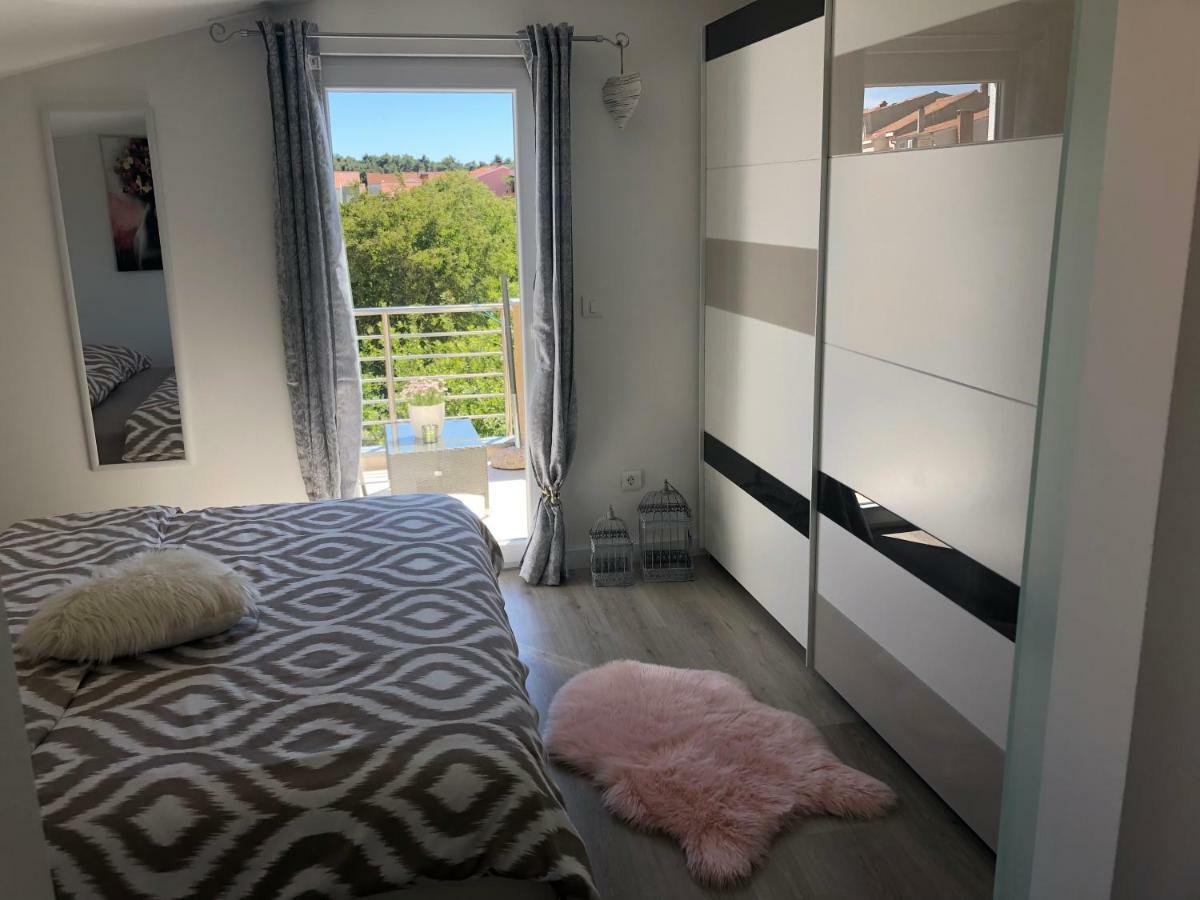 Apartman Gabriel Zadar Apartment Luaran gambar