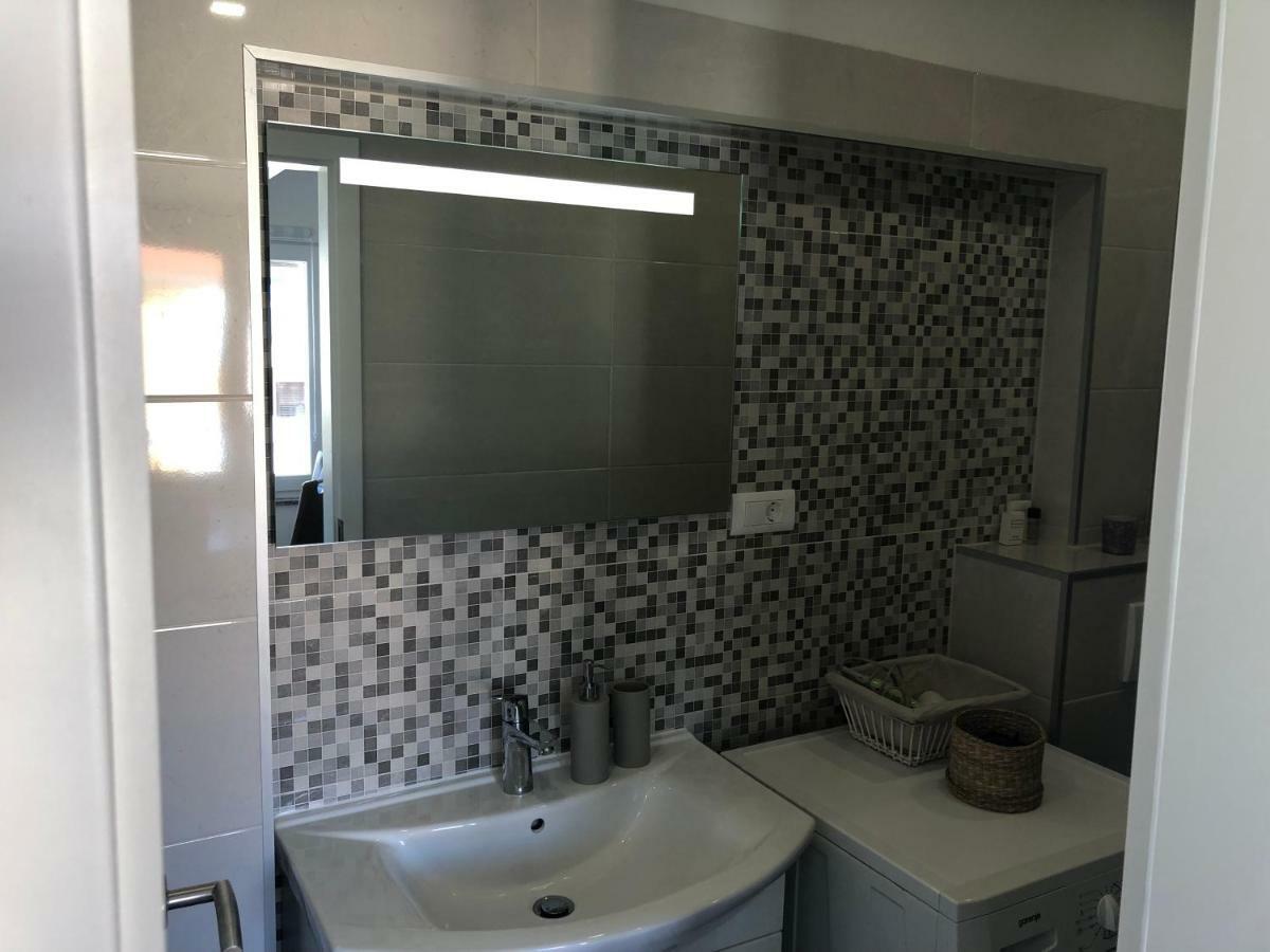 Apartman Gabriel Zadar Apartment Luaran gambar