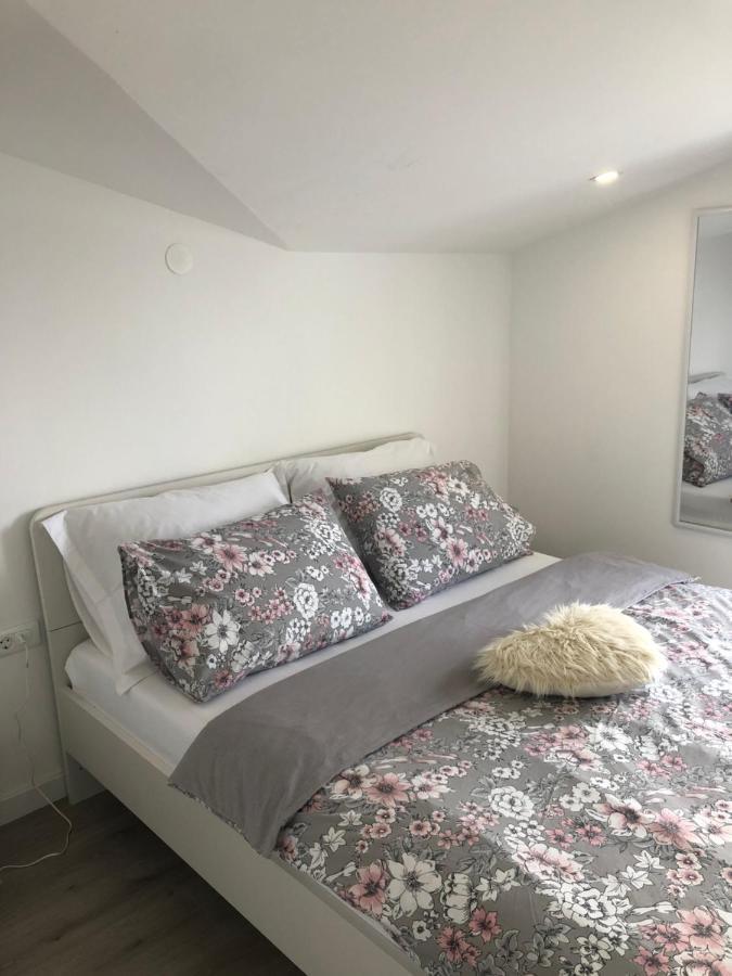 Apartman Gabriel Zadar Apartment Luaran gambar