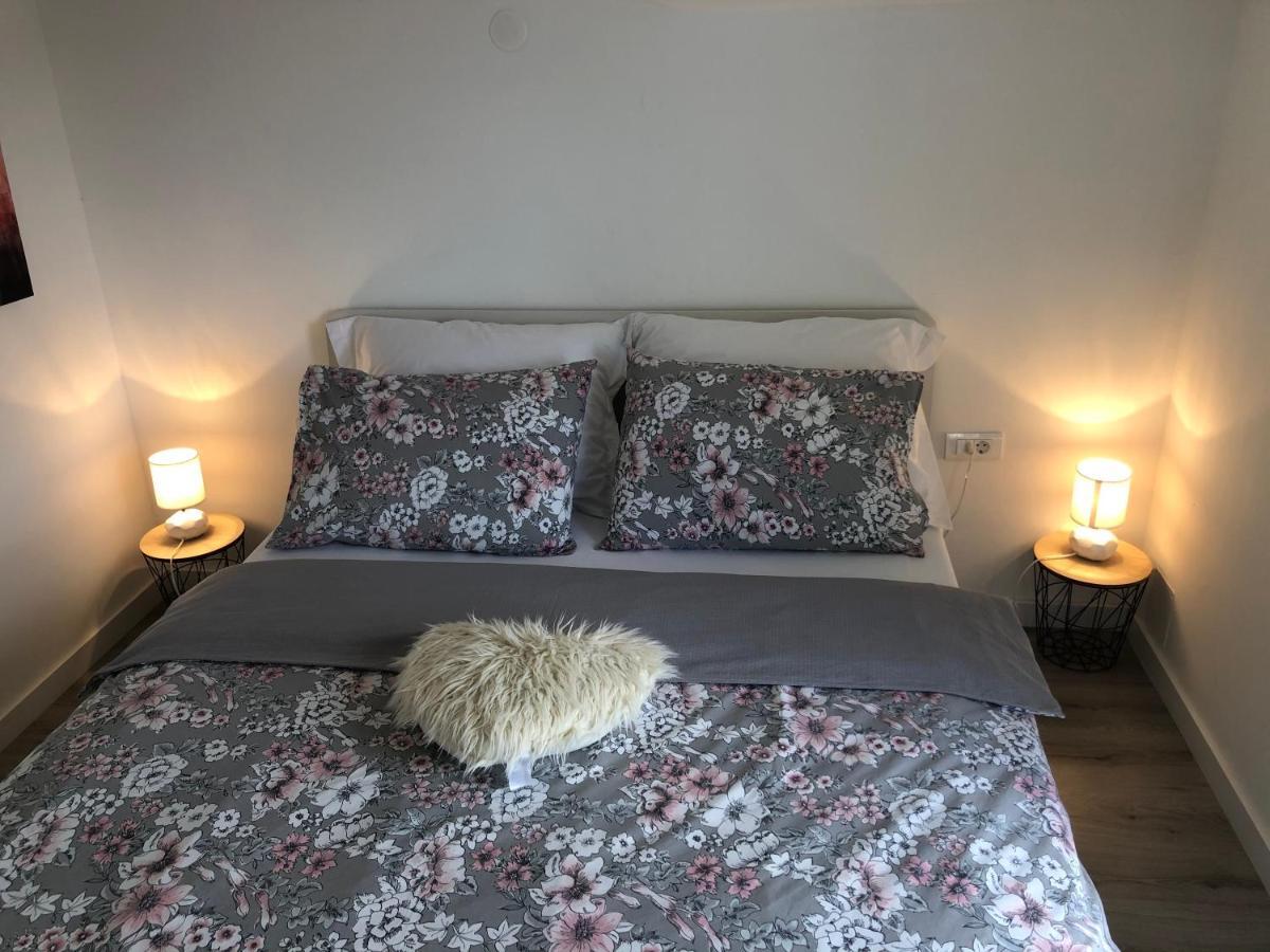 Apartman Gabriel Zadar Apartment Luaran gambar