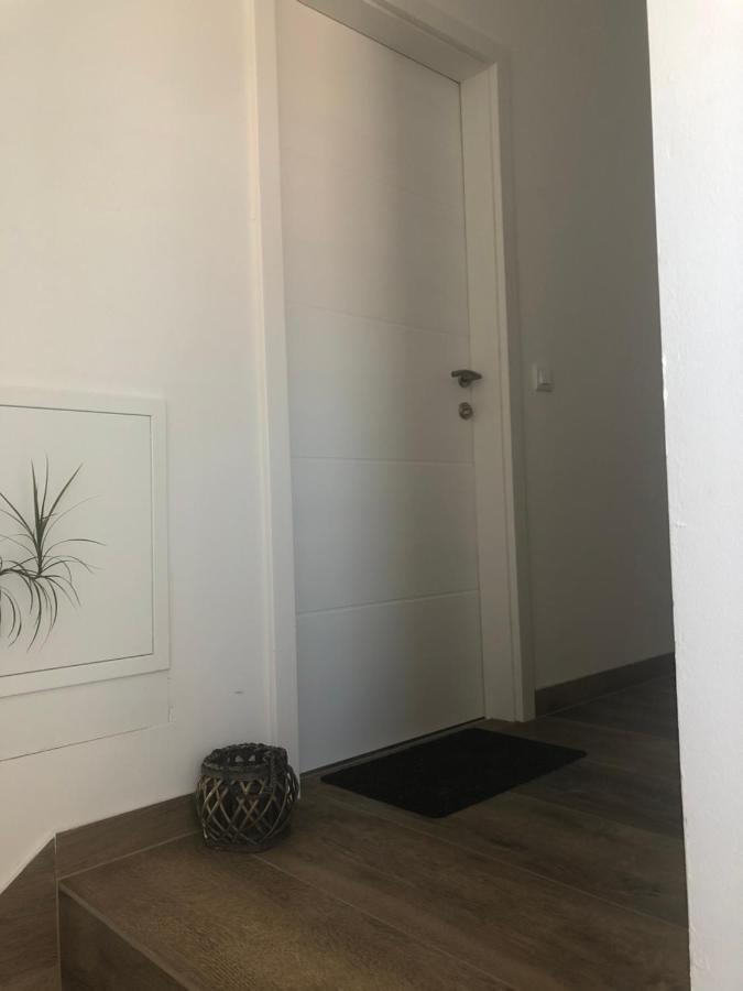 Apartman Gabriel Zadar Apartment Luaran gambar