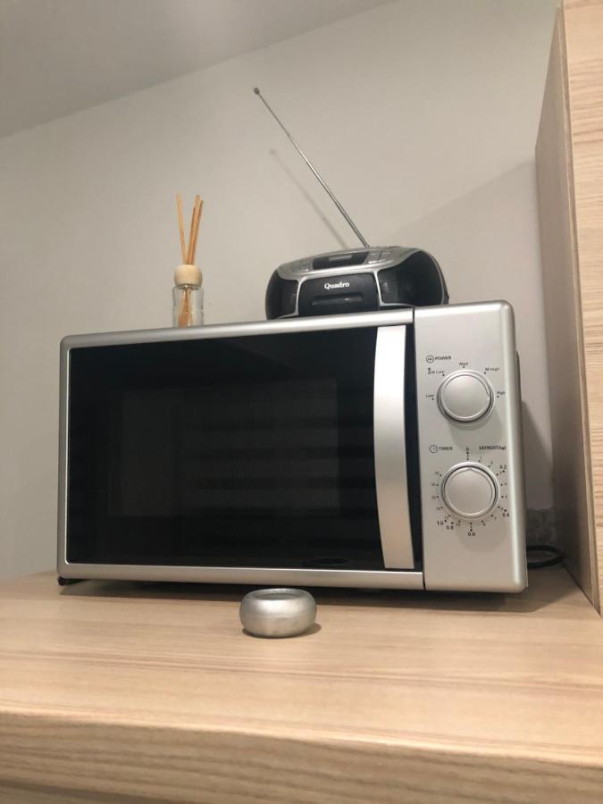 Apartman Gabriel Zadar Apartment Luaran gambar